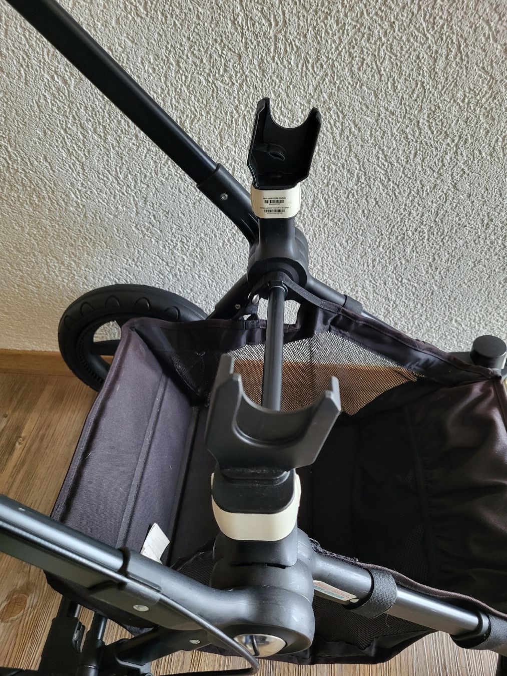 Bugaboo Carrozzine: Bugaboo Cameleon 3 – Usato da Biglen venduto da Ixya69 4