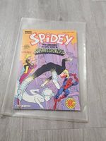 Marvel présente spidey numéro 70