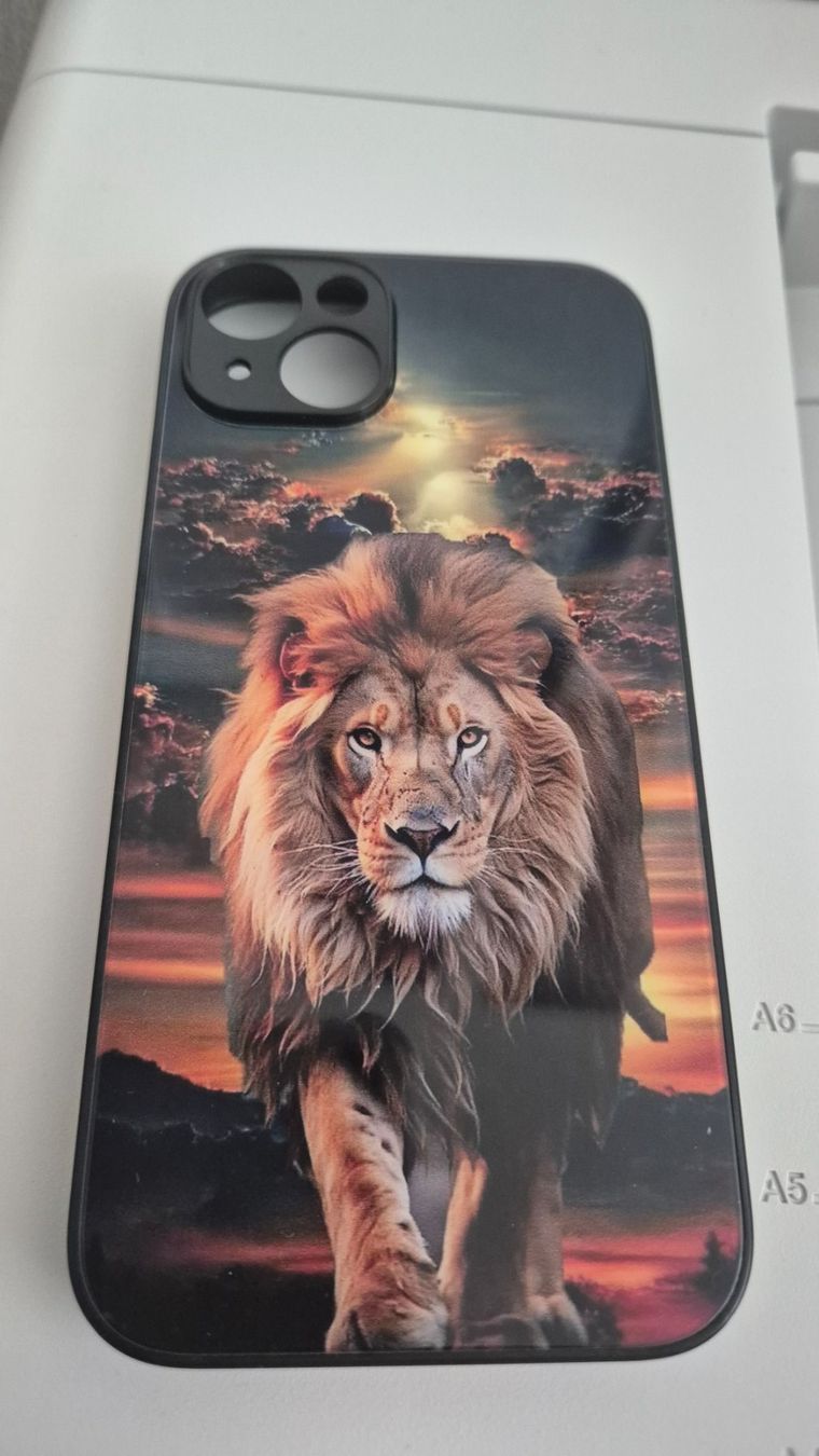 Apple Covers & Schutzfolien: Schutzhülle / Case für iPhone 15 Plus – Neu und originalverpackt aus Oberentfelden von angelheart71 1