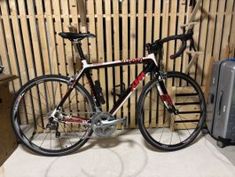 KTM STRADA LC (55cm, ultegra, Carbon)