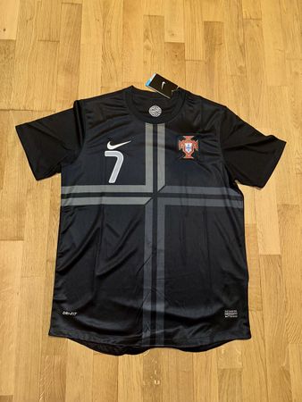 Ronaldo Portugal Trikot - Grösse XL