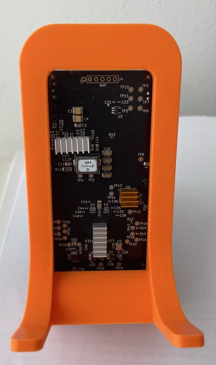 Coin Miner: Bitaxe Gamma 601 Bitcoin Miner – Neuf (Voir description) à Uerikon par Mreut1 2