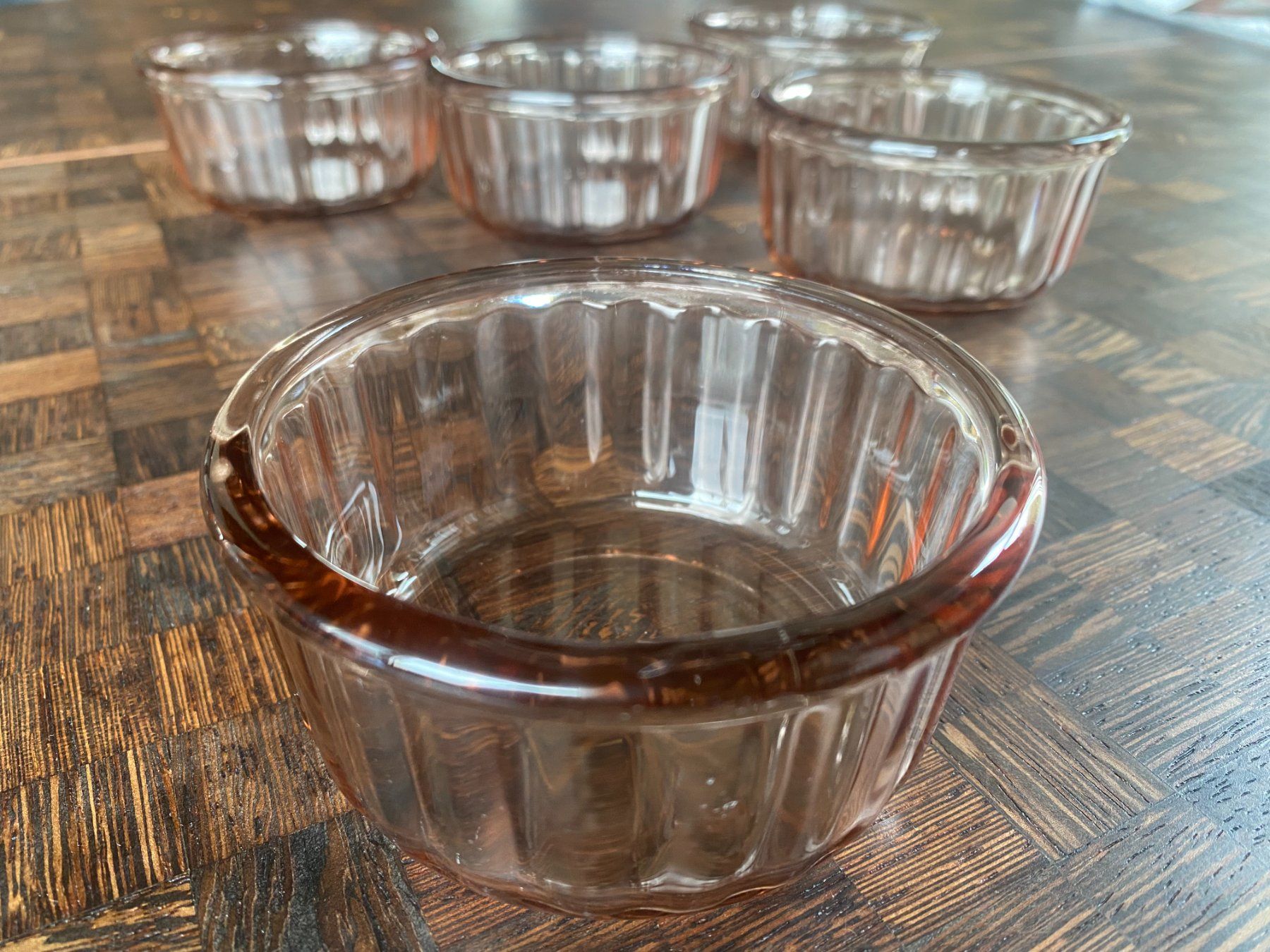 Verres: Pyrex Schälchen 5 – D'occasion à Langnau i. E. par Sturmwind3 2