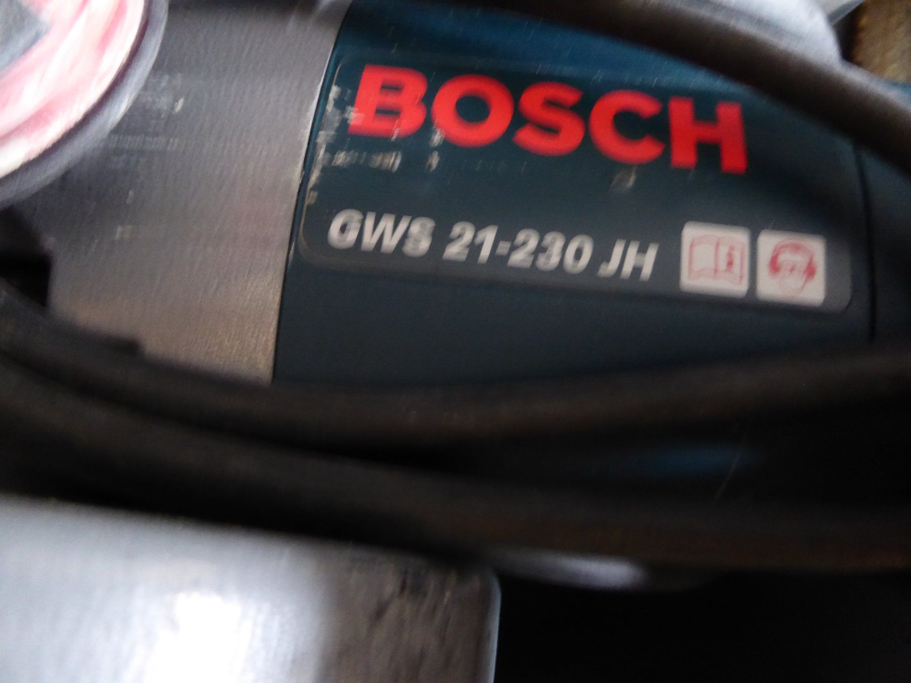 Bosch Tous les outils: Flex – D'occasion à Remigen par run_2whb 2