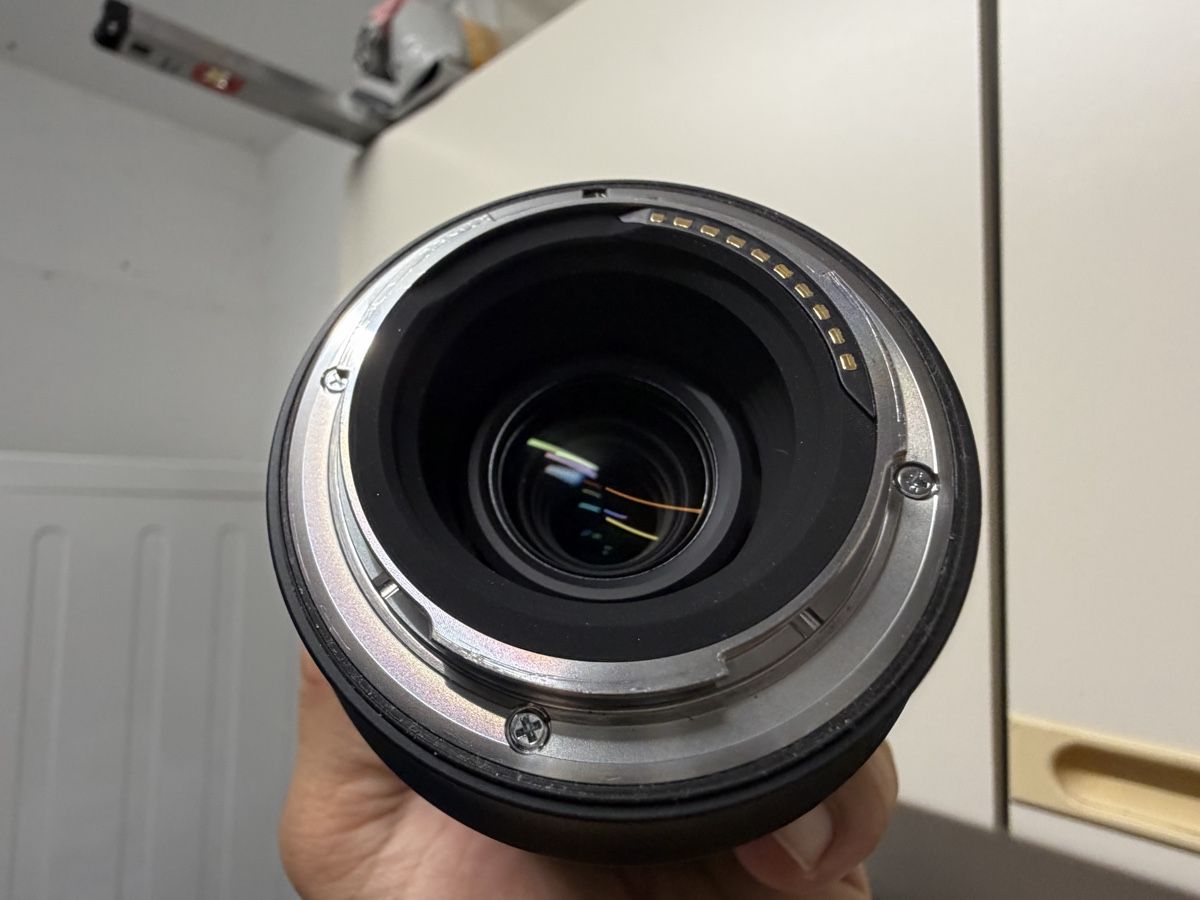 Sigma Objektive: Sigma 16-28mm f2.8 DG DN / Sony E-Mount – Gebraucht aus Wittenbach von therealmoonstone 1