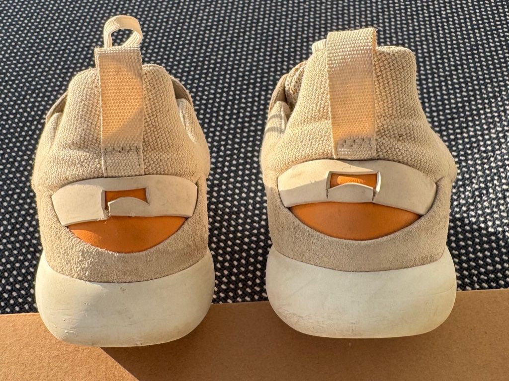 Camper Herrenschuhe: Camper Herrenschuh - beige - Wildleder - Gr- 40 – Gebraucht aus Zürich von boz_my69 5