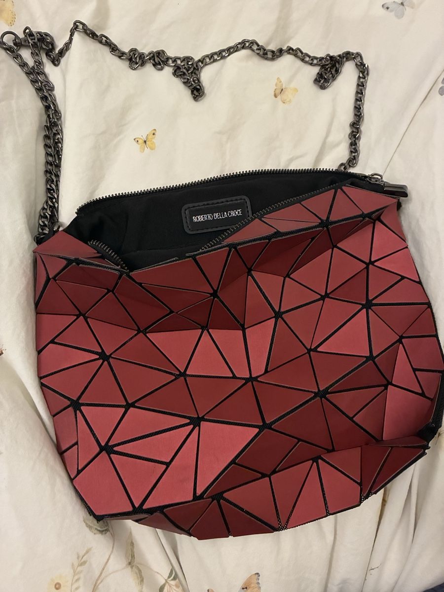 Borse da donna: Handtasche Roberto Della Croce – Nuovo (secondo la descrizione) da Herrliberg venduto da langenthaler