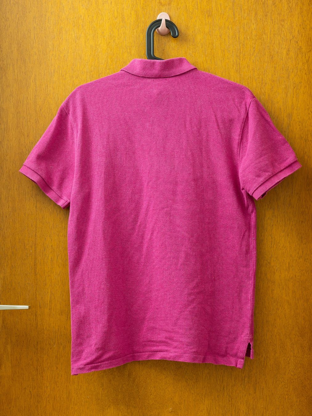 Ralph Lauren Polo-Shirts: Polo Ralph Lauren Slim Fit - Size M – Gebraucht aus Yvonand von val_hdx2 1