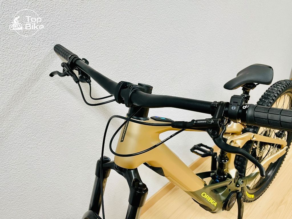 Orbea Biciclette: NEW Orbea Wild FS H30 L – Nuovo e nell'imballaggio originale da Stallikon venduto da TopBikeCH 8