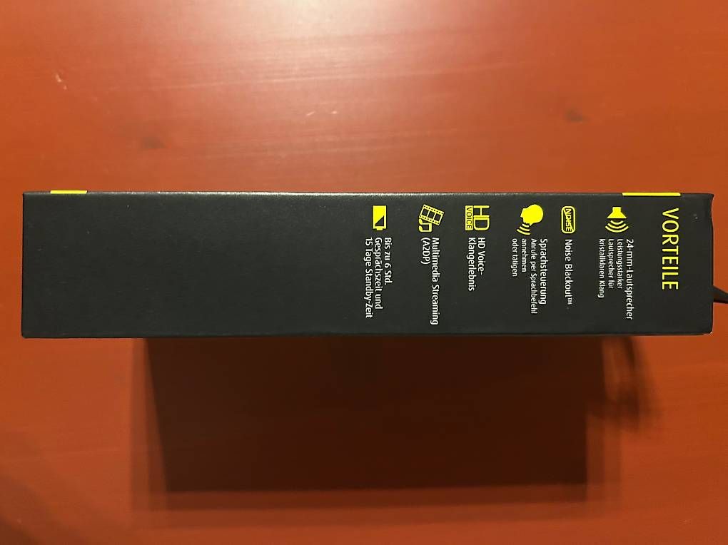 Cuffie: Bluetooth Headset Neu  – Usato da Basel venduto da rbo_zpx8 2