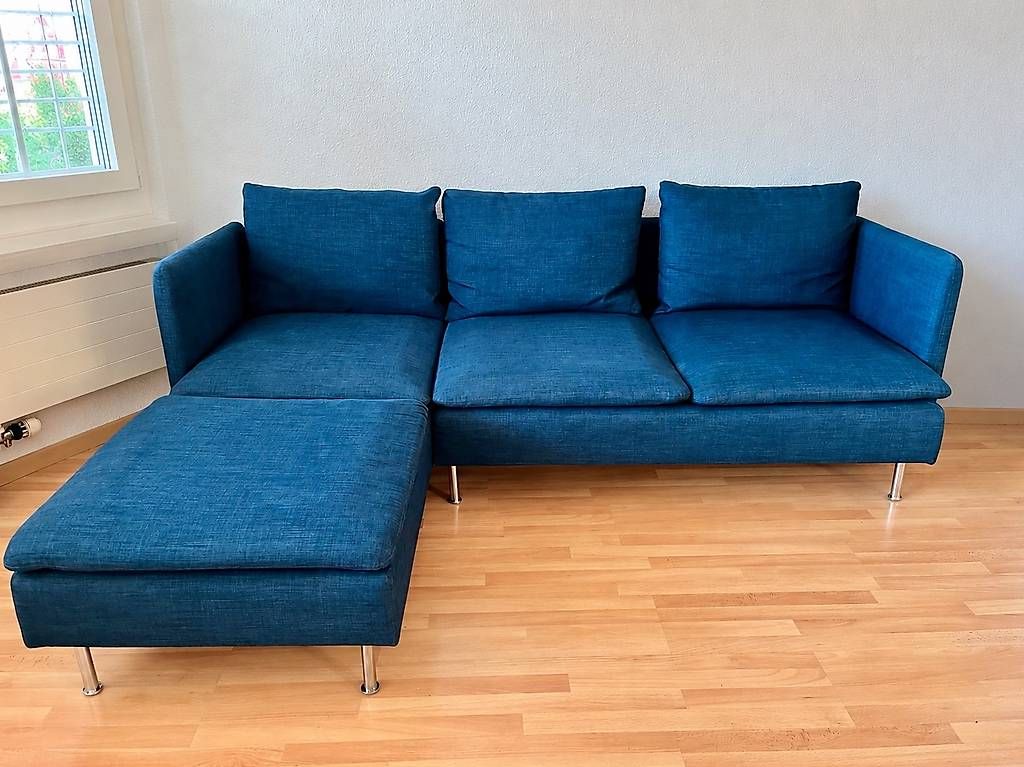 Divani: Sofa – Usato da Ossingen venduto da mo_spoe