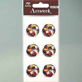 Aufkleber: Sticker – Gebraucht aus Wolhusen von limaka