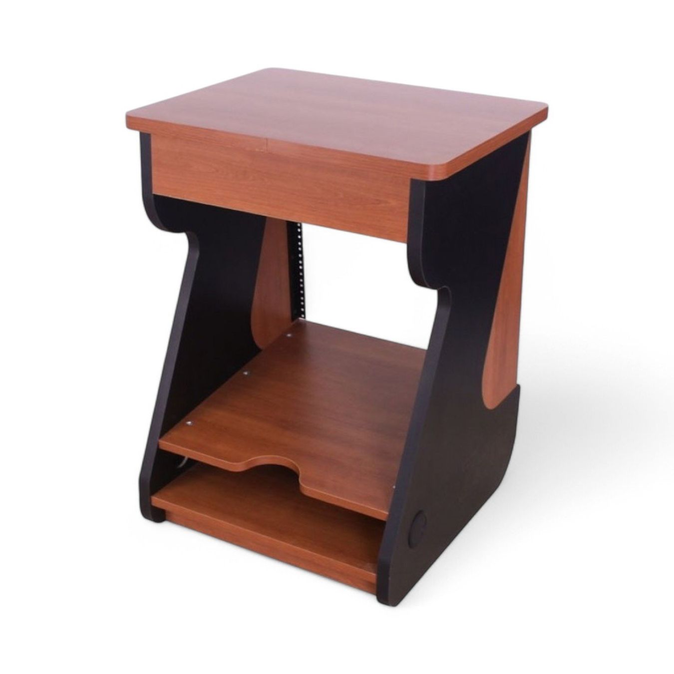 Altri accessori: Zaor MIZA Rack 12 MKII, Black Cherry – Nuovo e nell'imballaggio originale da Däniken SO venduto da Profog1