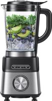 Standmixer Glas Smoothie Maker 1200 Watt 1