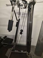 Gratis: Kettler Kraftstation / Multigym
