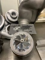 DTS500 N54 UPGRADE TURBOLADER STAGE 1
