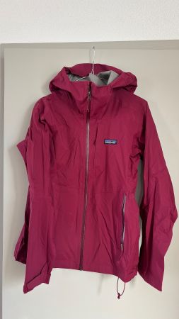 Patagonia Damen Regen- & Windjacke