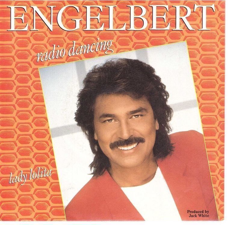 Schallplatten: Engelbert  --  Radio Dancing  Single7 – Gebraucht aus Oberwil (Dägerlen) von asteng