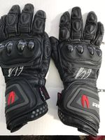 Motorradhandschuhe Richa "Savage WP", Gr. XS
