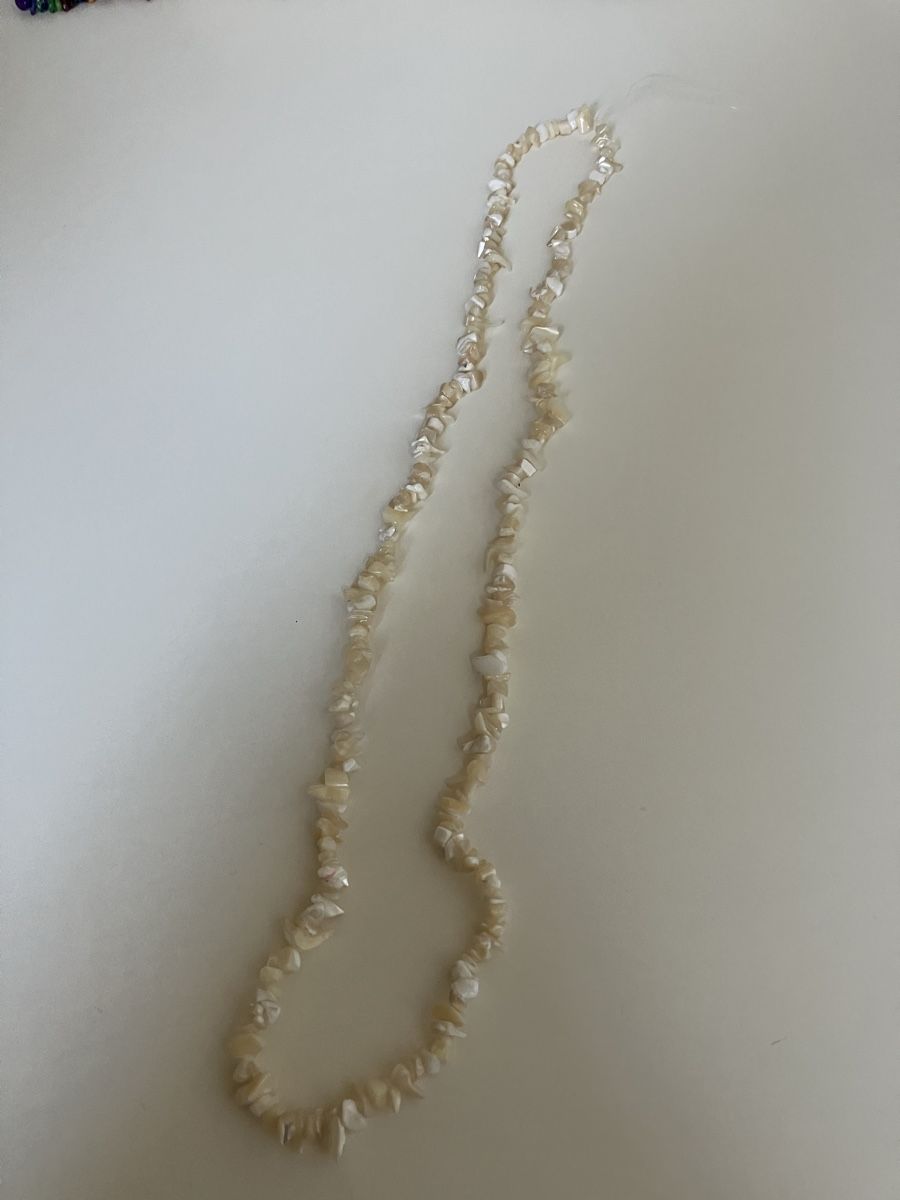 Catenine: Halskette Neu – Nuovo (secondo la descrizione) da Schaffhausen venduto da Simmel80
