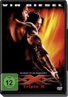 xXx - Triple X