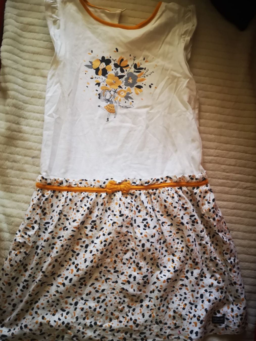 Kleider & Röcke: Sommer kleid / Robe été 126 – Gebraucht aus Onex von Genevois85