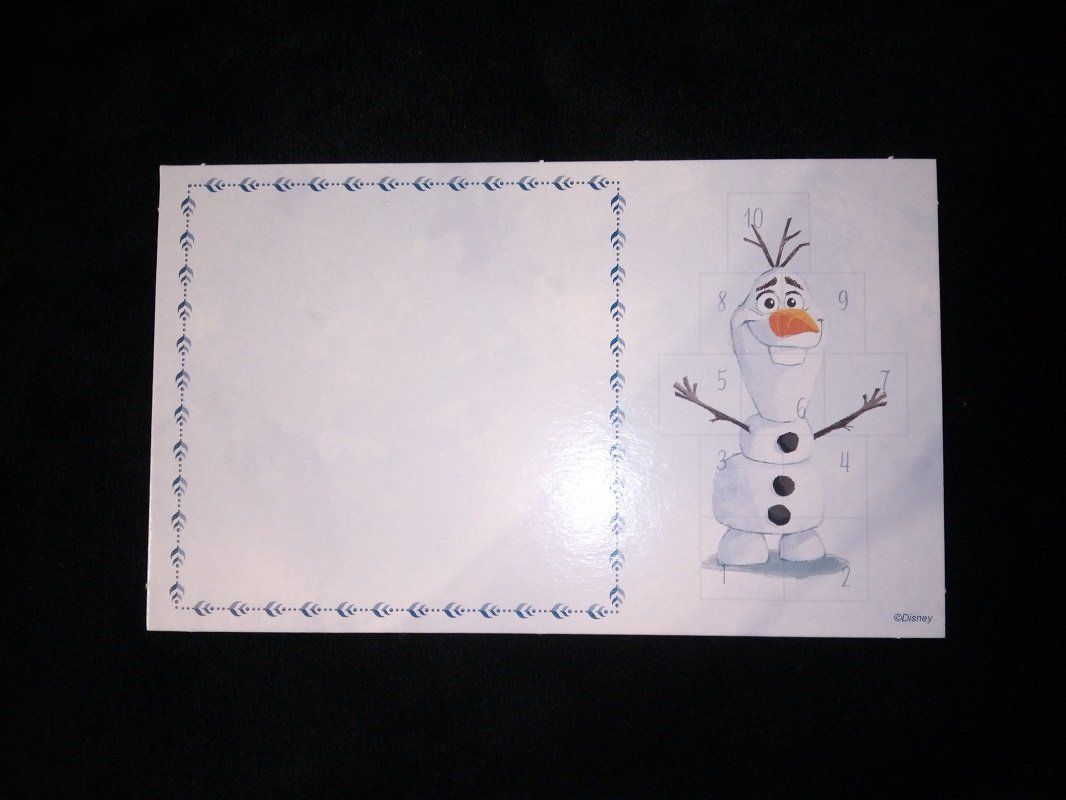 Disney Giochi: Disney Brettspiel "Frozen II" von Ravensburger – Usato da Werdenberg venduto da EXA-Secondhand 4