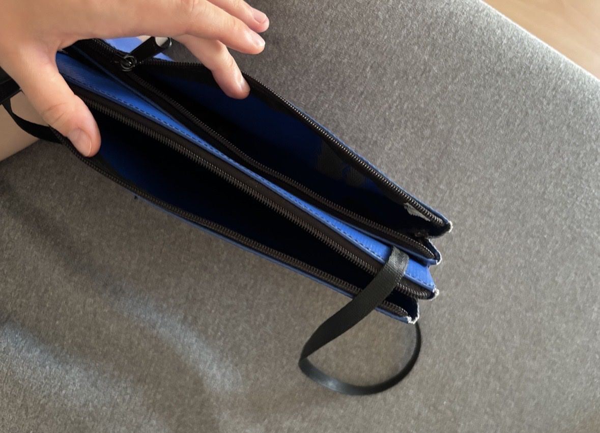 Freitag Taschen: MASIKURA FREITAG TASCHE – Gebraucht aus Biel/Bienne von LadinaM12 2