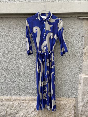 Kleid von KOMANA, Gr. M, neuwertig 