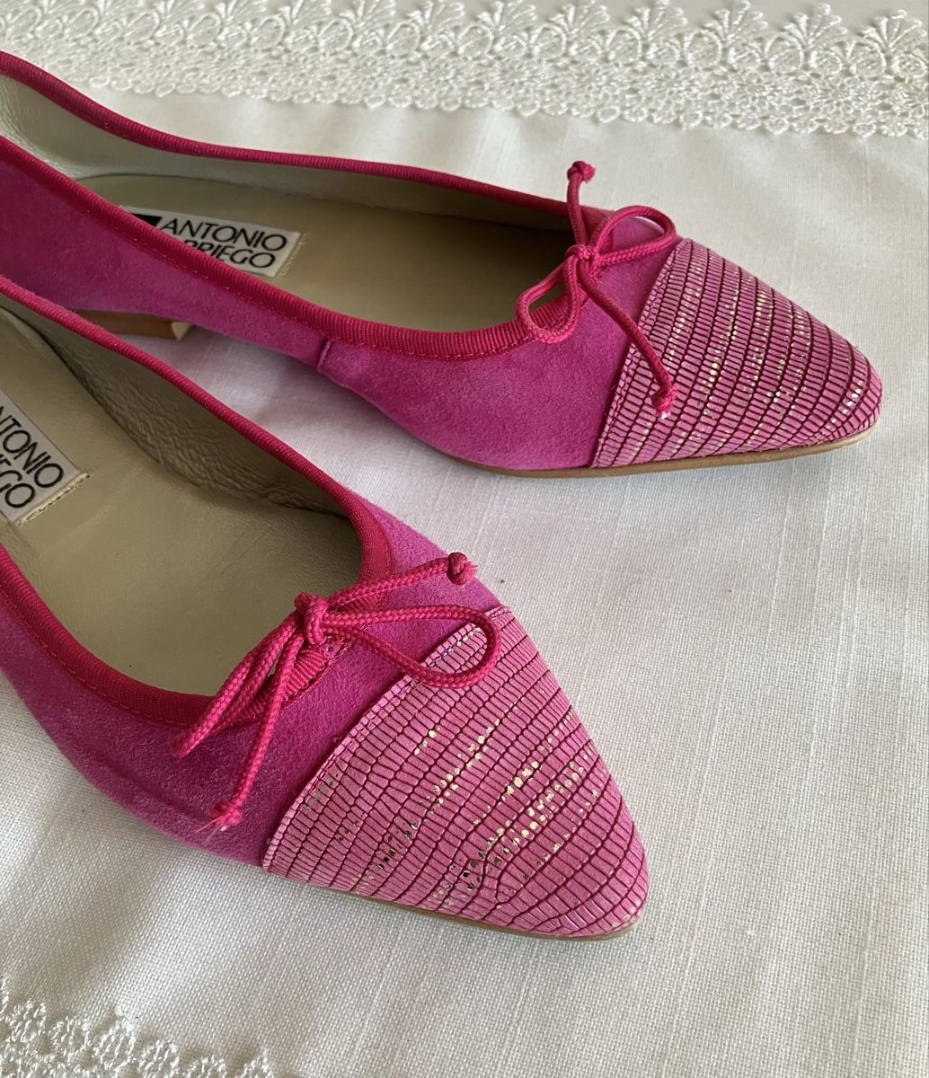 Damenschuhe: Inspiration Tods – Neu (gemäss Beschreibung) aus Clarens von Piluka 2