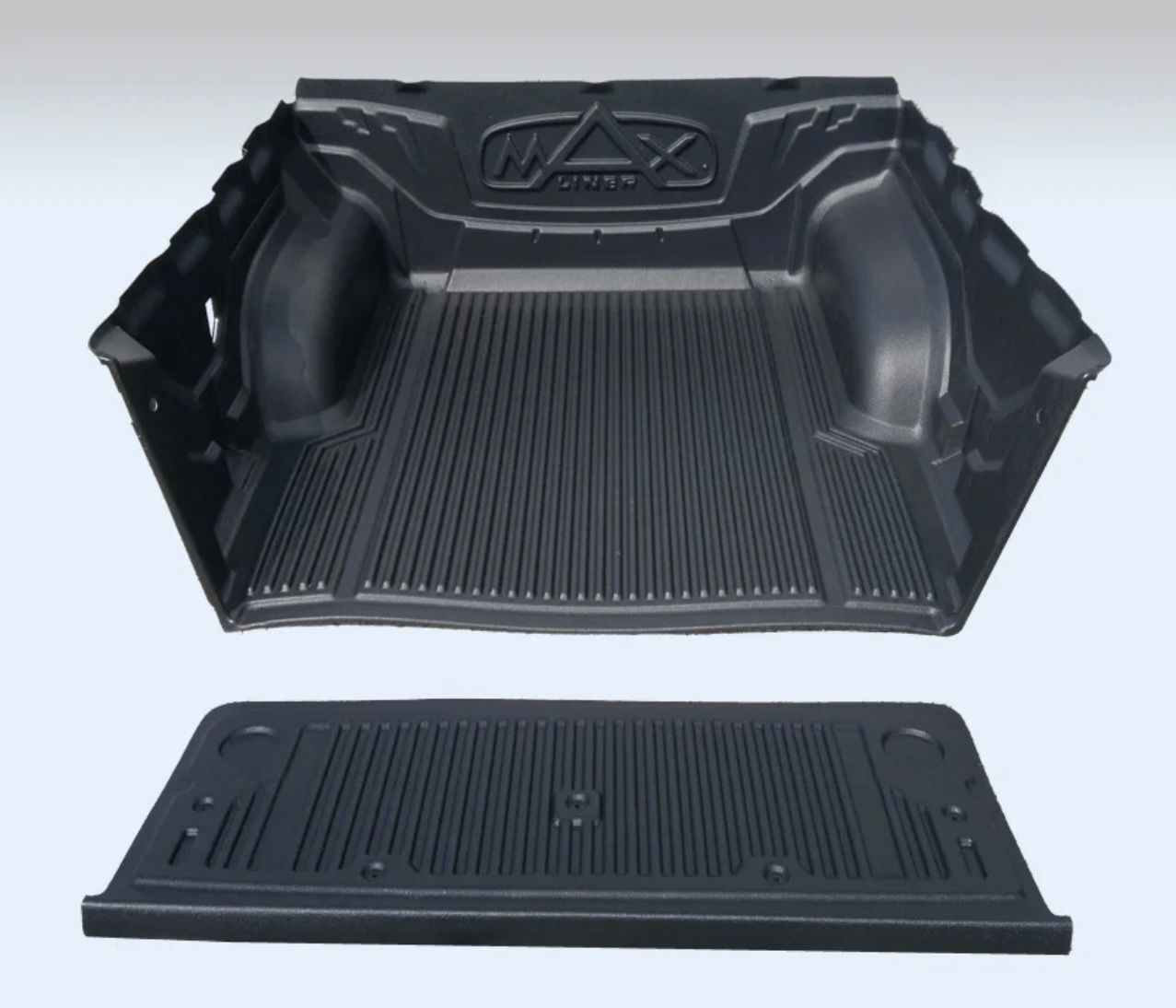 Mitsubishi Alle Ersatzteile: Mitsubishi L200 2008 Laderaumwanne – Gebraucht aus Campocologno von ocr_7khv