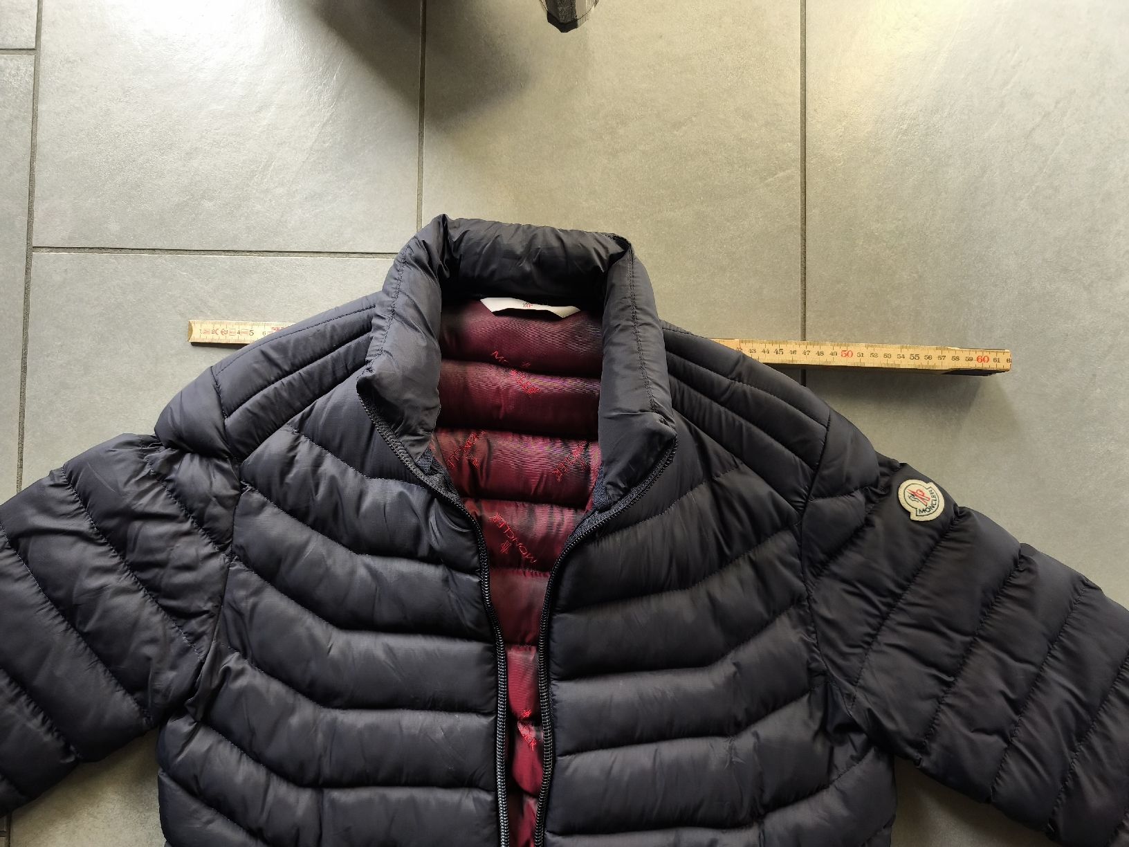 Giacche: Moncler tg 2/L – Usato da Stabio venduto da anes71 3