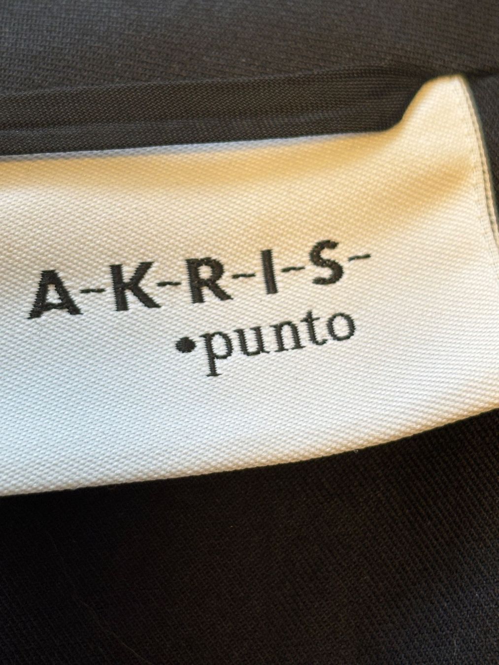 Akris Vestes: Akris Blazer Baumwolle – D'occasion à St. Margrethen SG par dijanaO 5