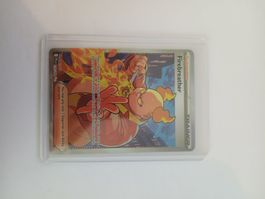 Firebreather #119 Pokemon Phantasmal Flames EN