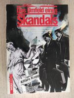 Das Umfeld eines Skandals – Pascal Auchlin, Frank Garbely