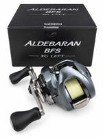 Shimano Aldebaran BFS XG