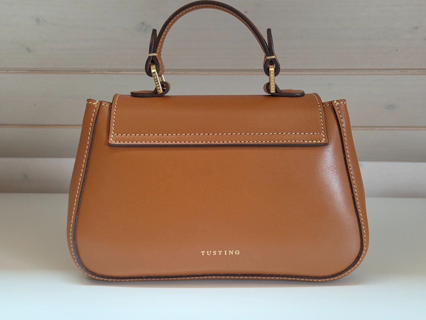 Sacs femmes: Tusting Mini Holly Bag – D'occasion à Dietikon par rvs_g9y7 2