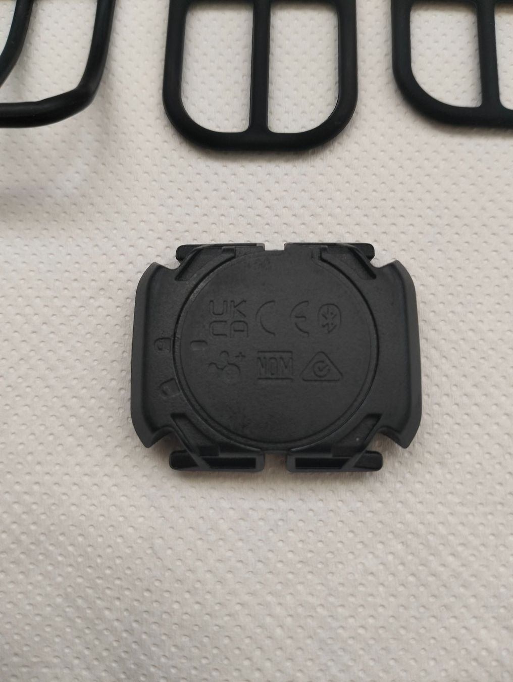 Garmin Pièces détachées: Garmin Trittfrequenz Sensor – D'occasion à Uster par KarlZH 3
