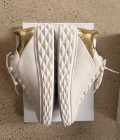 Jimmy Choo Diamond Light Maxi Sneakers, Grösse 40