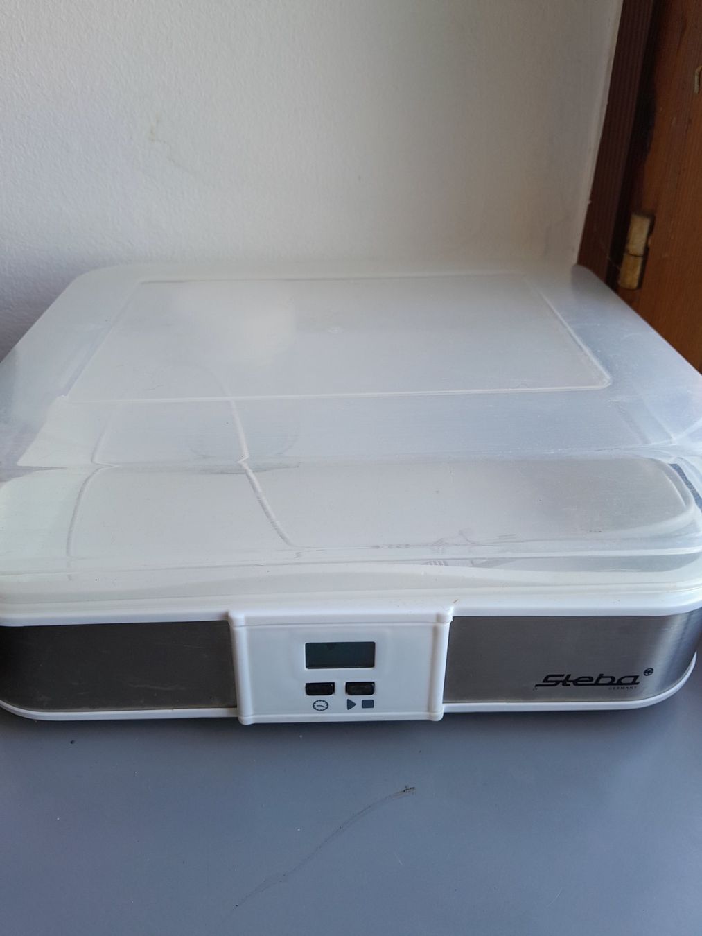 Elettrodomestici da cucina: Joghourtmaschine – Usato da Nuglar venduto da jentel