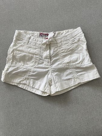 Shorts für Mädchen, für 13 Jahre
