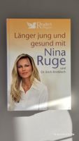 Länger jung und gesund mit Nina Ruge