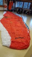 Advance Alpha 7.31 Fire / EN A / 2024