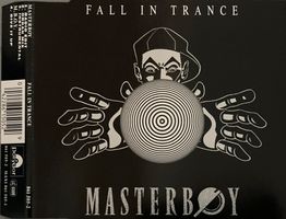 MASTERBOY - FALL IN TRANCE