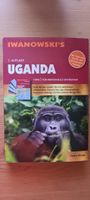Iwanowski's UGANDA Reiseführer – 3. Auflage – NEU