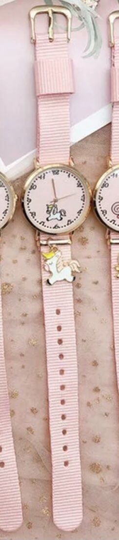 Orologi: #44 Einhorn Armbanduhr – Nuovo (secondo la descrizione) da Alchenflüh venduto da Ova1 1