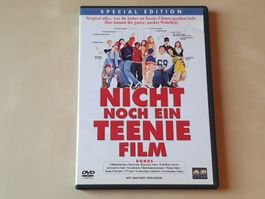 Nicht noch ein Teenie Film