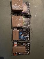 Alien collection Hachette n/ 96,97,98,99,