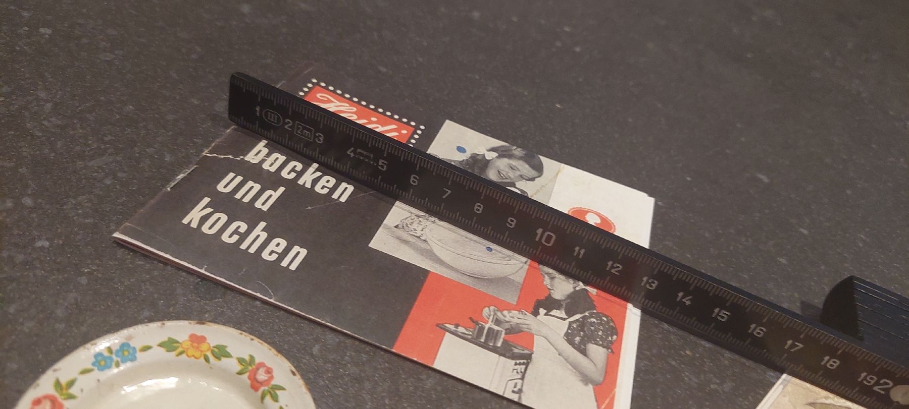 Jouets: Puppendeko  – D'occasion à Muri AG par nindo1 3