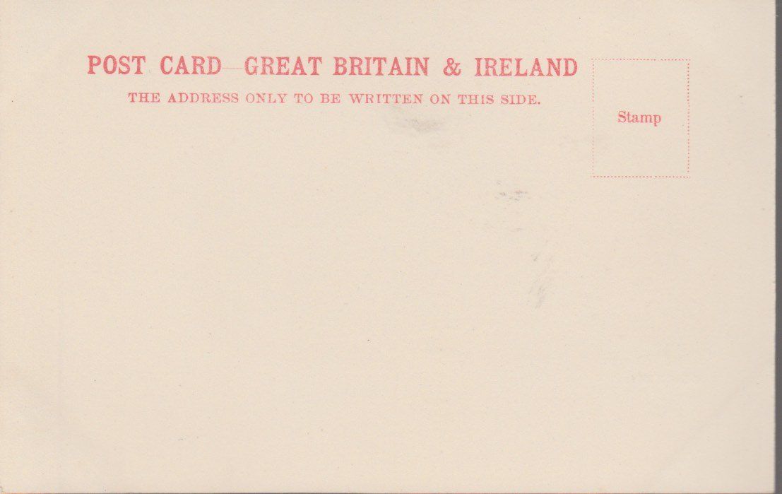 Cartoline postali: old  early 1900's UK Postcard COVENTRY  B. & D. ak – Usato da Vezia venduto da Aquarius_Age 1